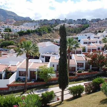 Apartment Panorama Island Village *