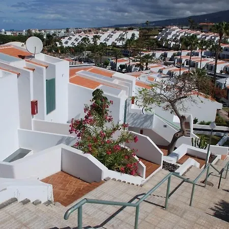 Apartment Panorama Island Village Costa Adeje (Tenerife)