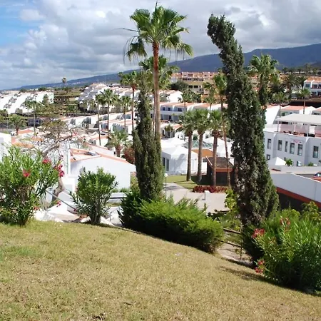 Panorama Island Village Apartment Costa Adeje (Tenerife)