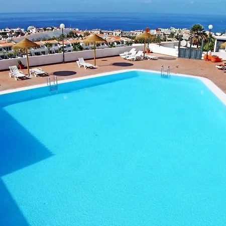 Panorama Island Village Apartment Costa Adeje (Tenerife)