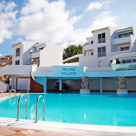 Apartment Panorama Island Village *