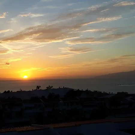 Panorama Island Village Apartment Costa Adeje (Tenerife)